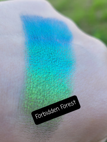 Forbidden Forest: Forbidden forest Collection