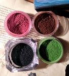 The Clean Your Caulrdron: Potions of the Pariah Collection