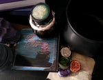 The Clean Your Caulrdron: Potions of the Pariah Collection