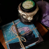 The Clean Your Caulrdron: Potions of the Pariah Collection