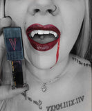 "V"